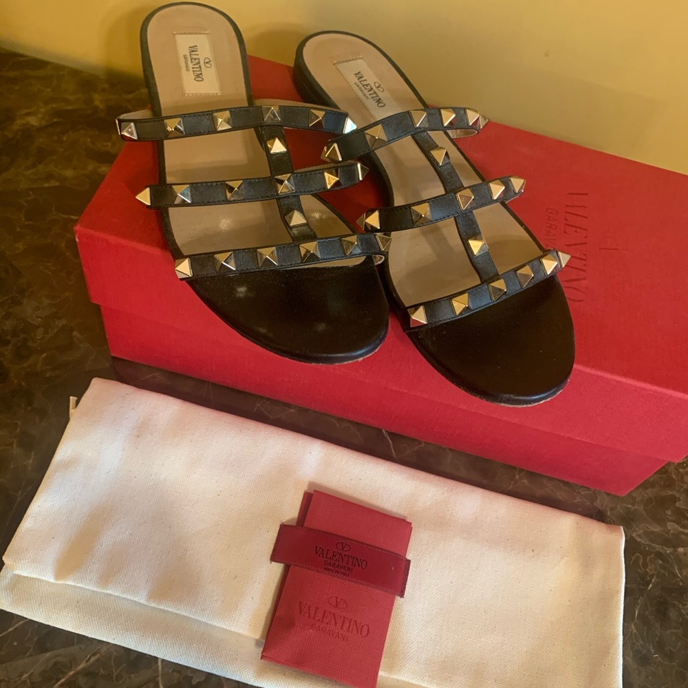 Valentino sandals